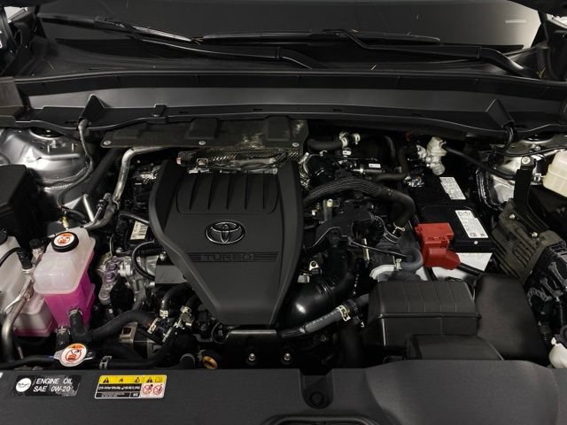 Used 2025 Toyota Grand Highlander FWD image 13