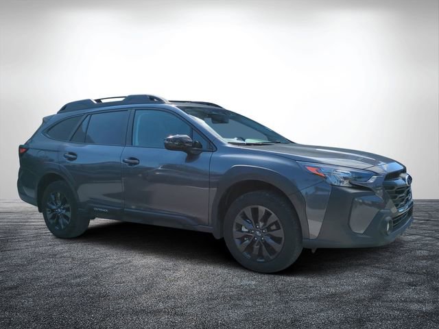 Used 2023 Subaru Outback Onyx Edition