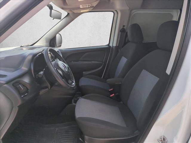 Used 2017 RAM ProMaster City Tradesman w/ Rear Back-up Camera Group FWD image 15