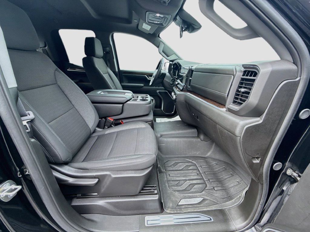 Used 2024 GMC Sierra 1500 Elevation AWD/4WD image 33