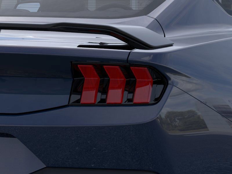 New 2026 Ford Mustang Dark Horse image 21