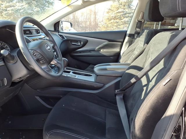 Used 2023 Nissan Murano S image 12