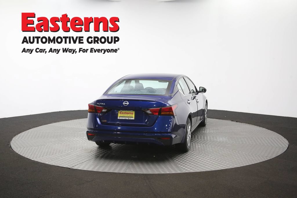 Used 2024 Nissan Altima 2.5 S FWD image 37