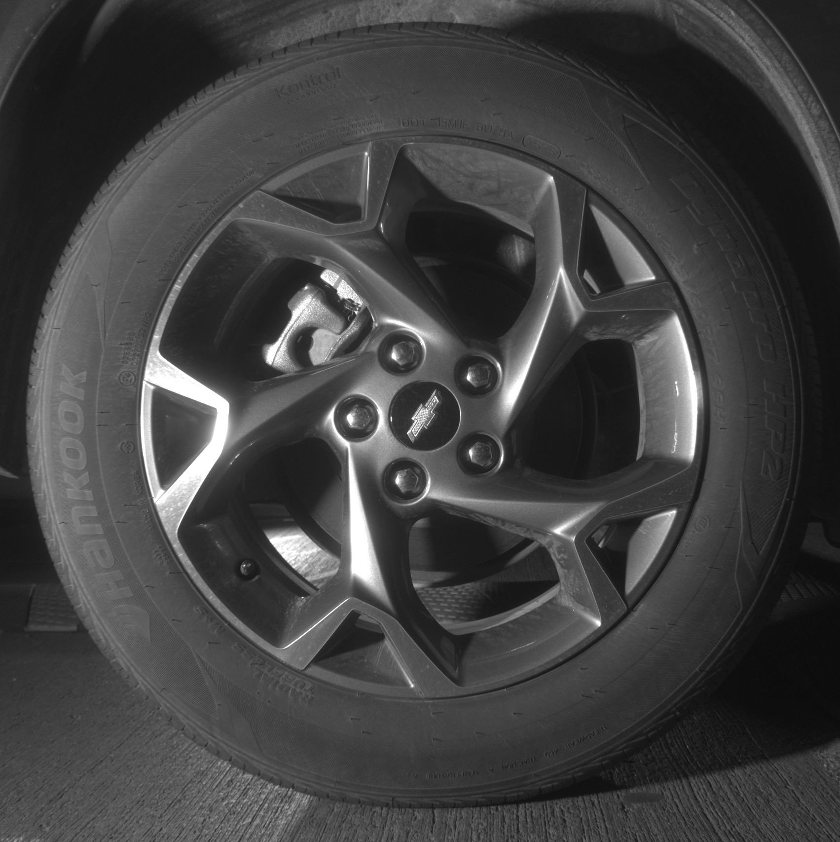 Used 2025 Chevrolet Trax LT image 15