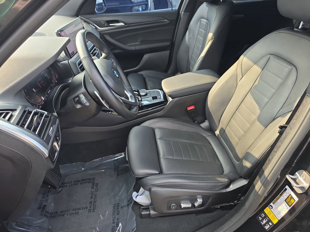 Used 2022 BMW X3 xDrive30i w/ Premium Package 2 AWD/4WD image 12