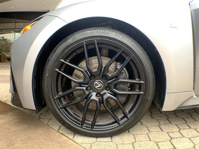 Certified 2023 Lexus IS 350 F Sport image 10