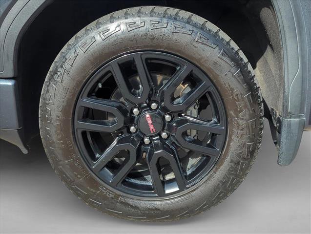Used 2022 GMC Sierra 1500 Elevation w/ X31 Off-Road Package AWD/4WD image 25