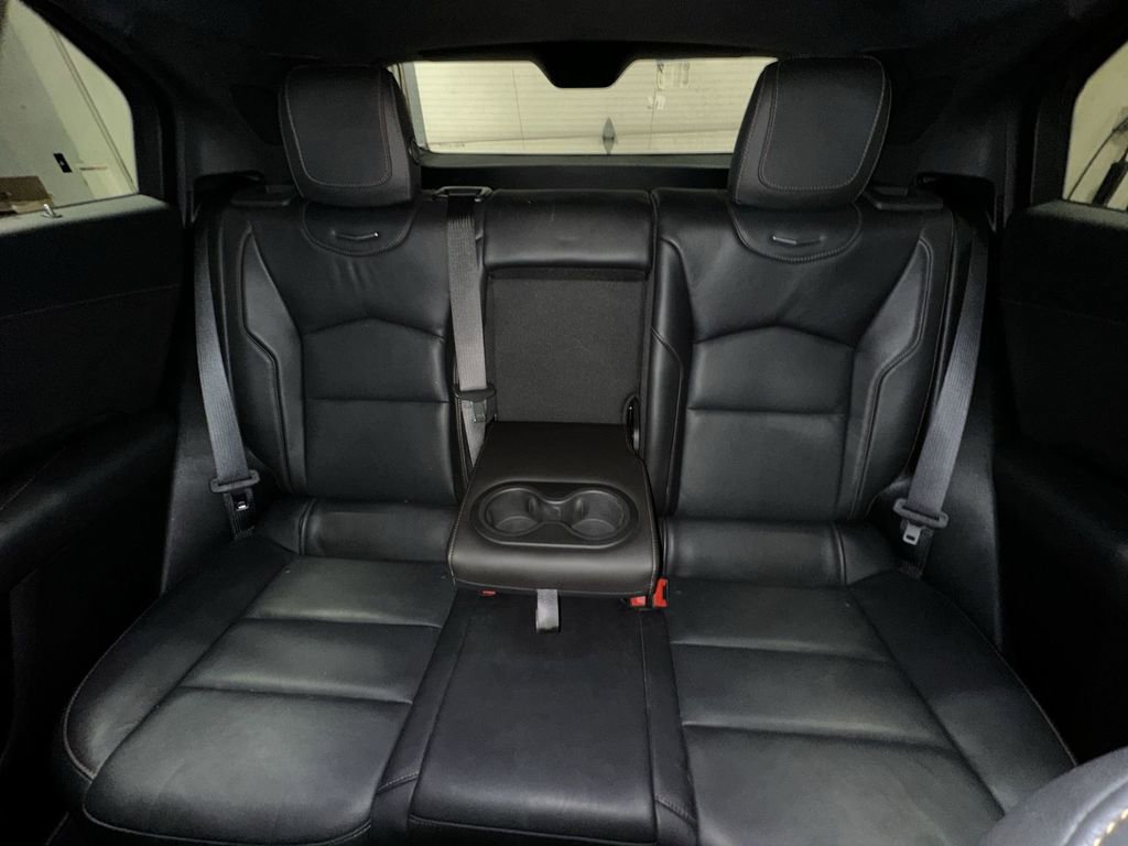 Used 2020 Cadillac XT4 Sport image 26