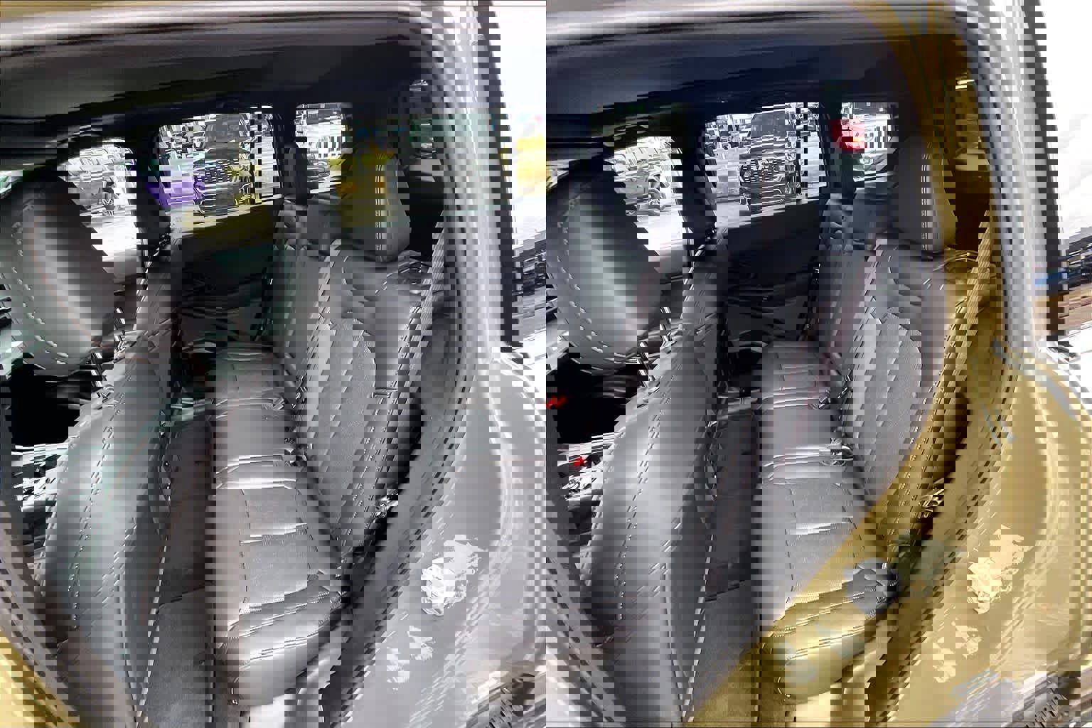 New 2026 Jeep Cherokee Overland w/ Advanced Pro Tech Group image 21