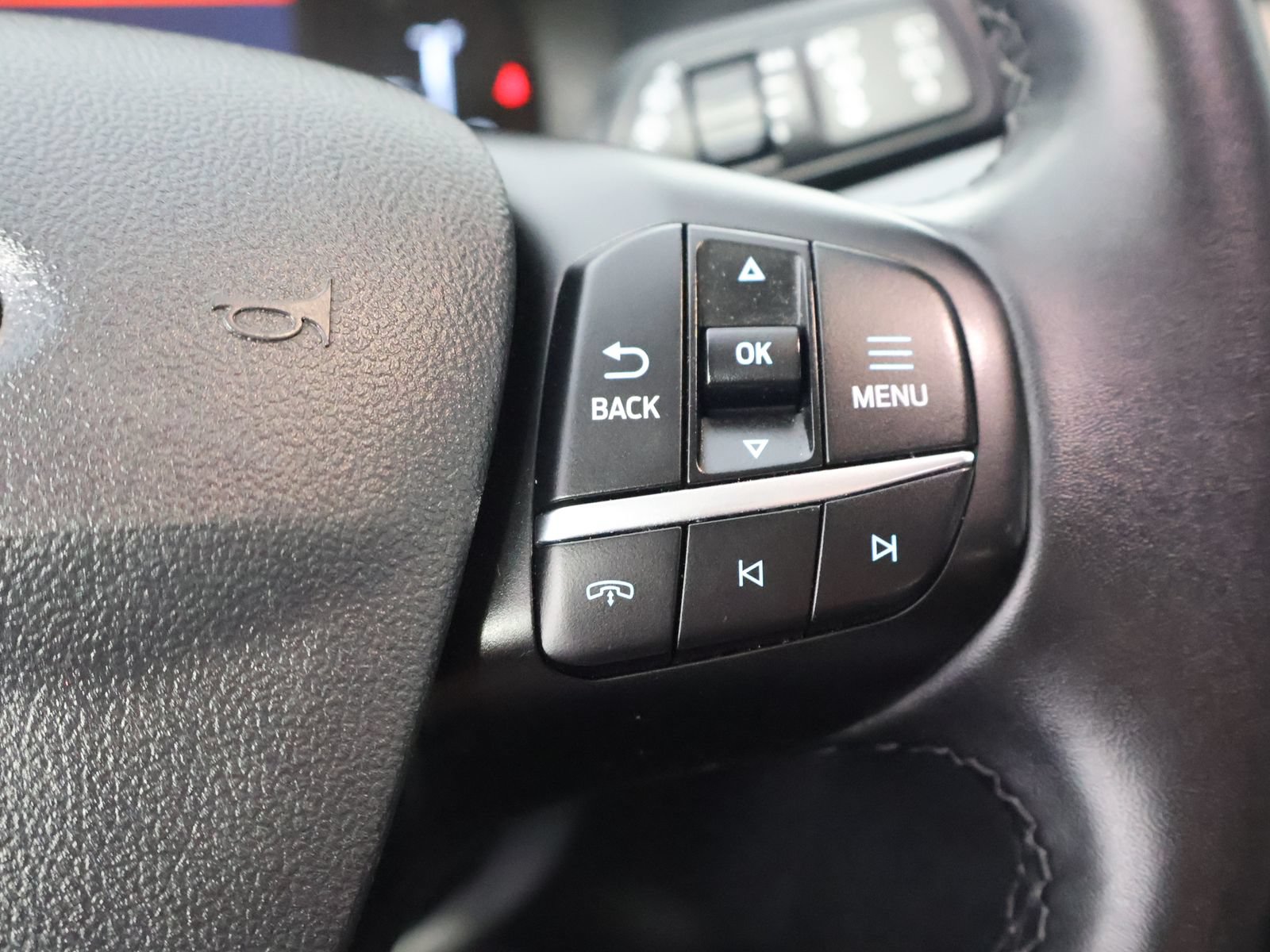 Used 2024 Ford Escape Active FWD image 35