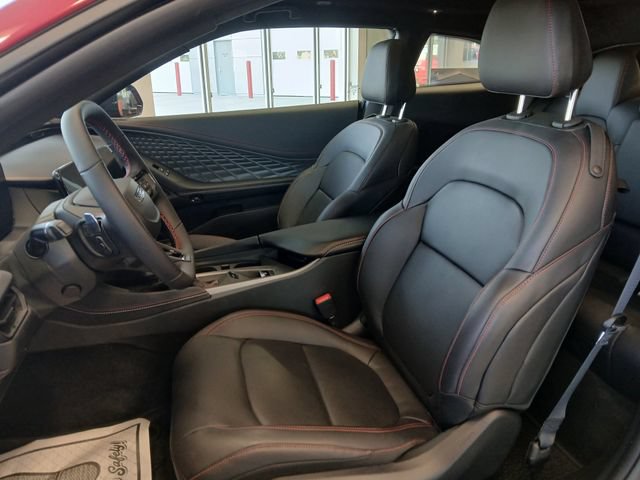 New 2026 Dodge Charger Scat Pack AWD/4WD image 10