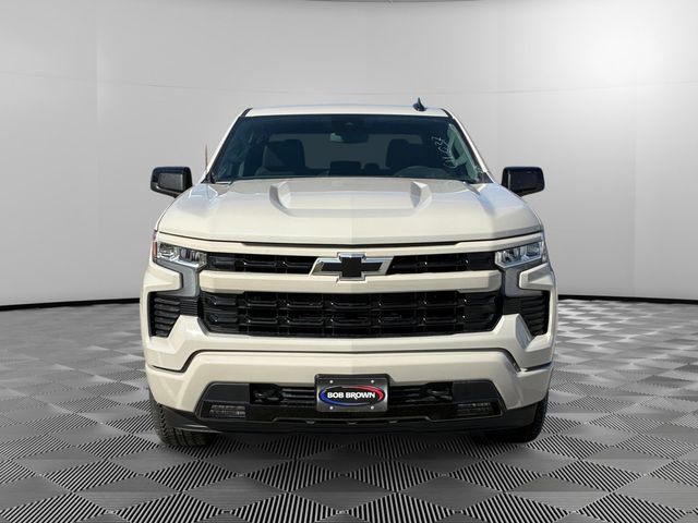 New 2026 Chevrolet Silverado 1500 RST w/ RST Select Package image 8