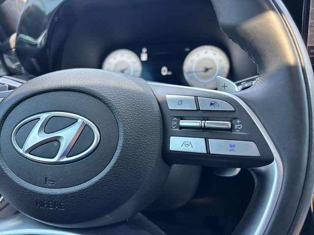 Used 2024 Hyundai Palisade Calligraphy AWD/4WD image 27