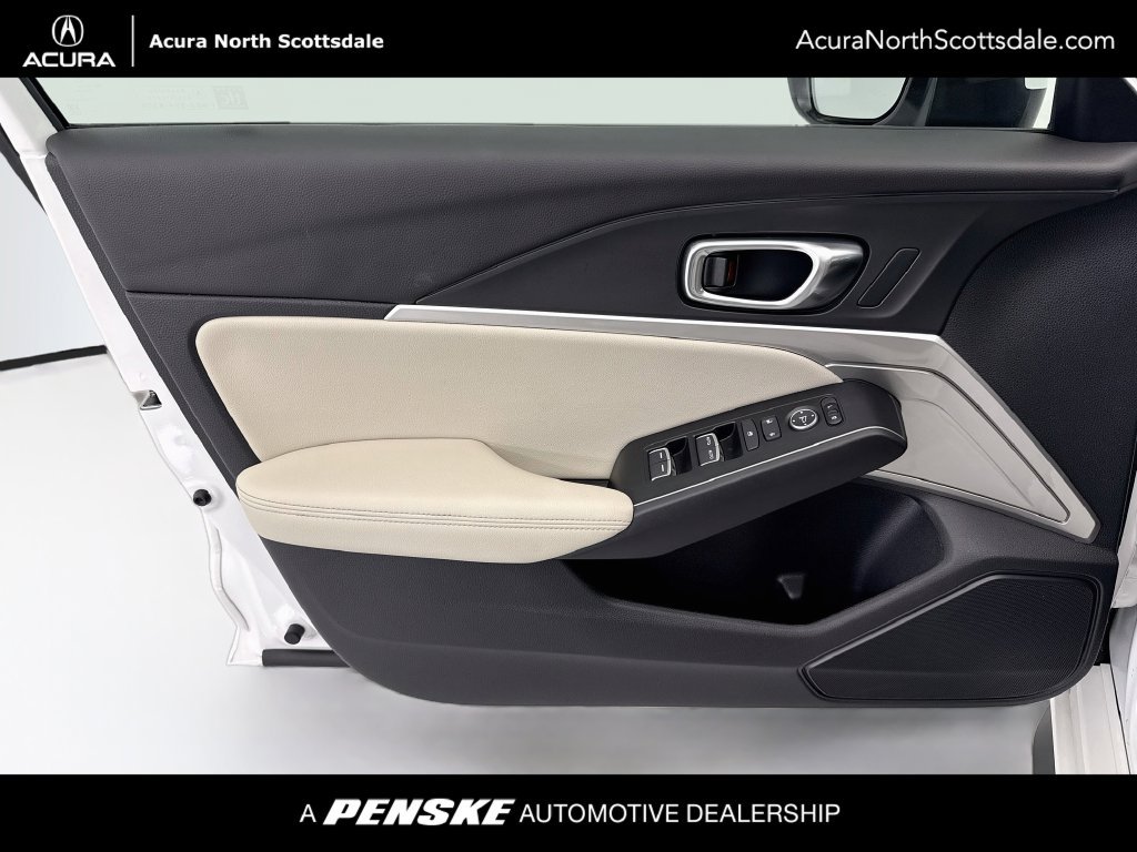 Certified 2026 Acura Integra A-Spec FWD image 23