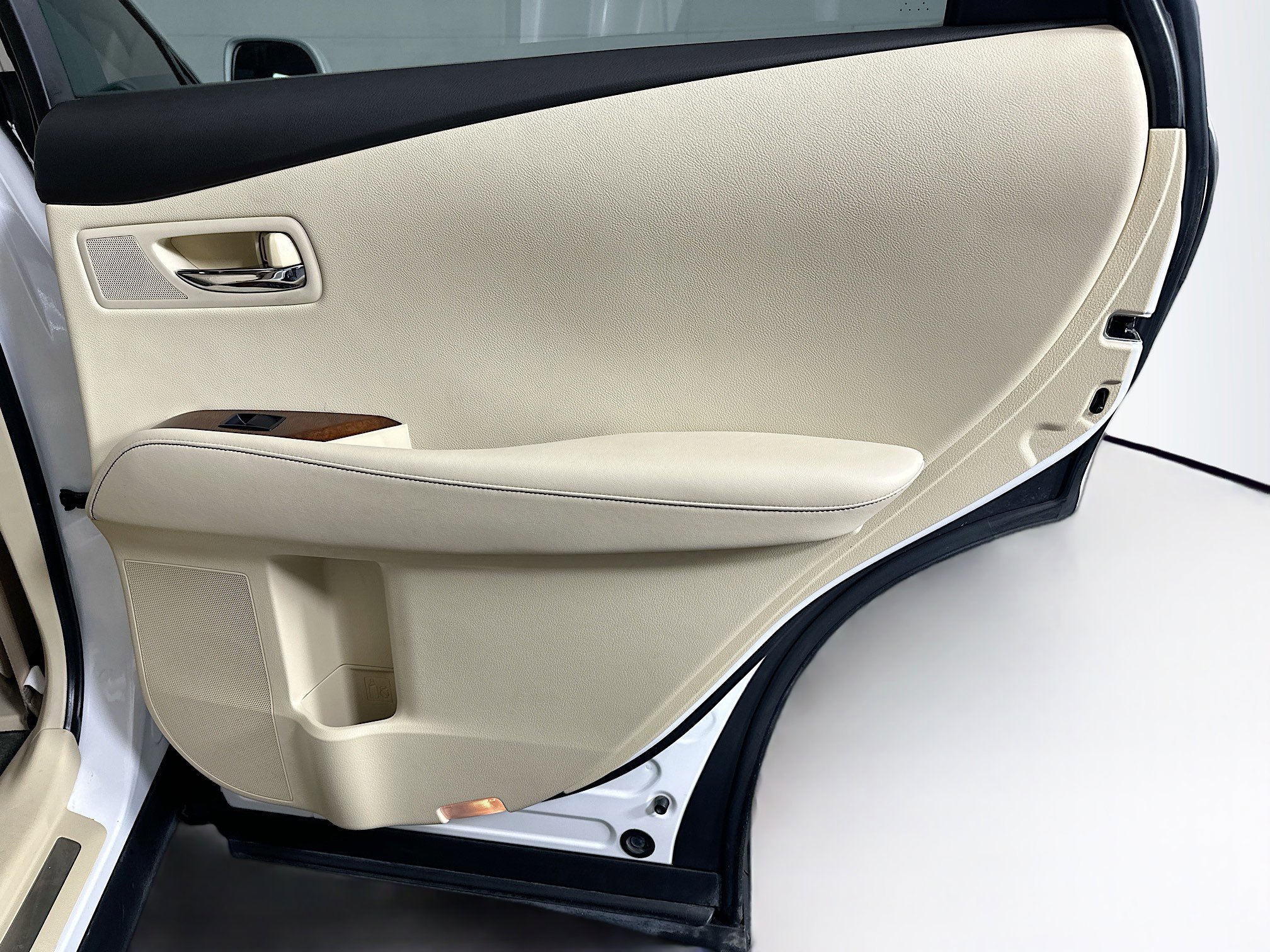 Used 2015 Lexus RX 350 2WD image 33