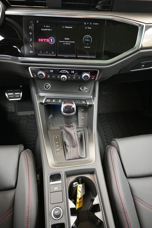 New 2025 Audi Q3 2.0T Premium Plus image 28