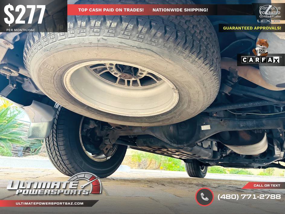 Used 2003 Lexus GX 470 image 34