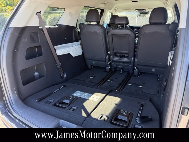 Used 2024 Kia Carnival SX FWD image 23