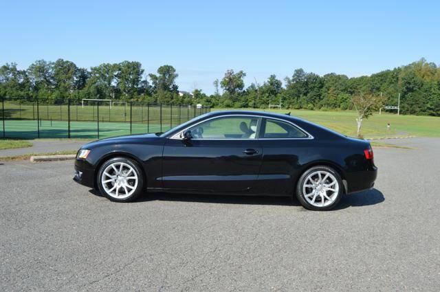 Used 2010 Audi A5 2.0T Premium image 58