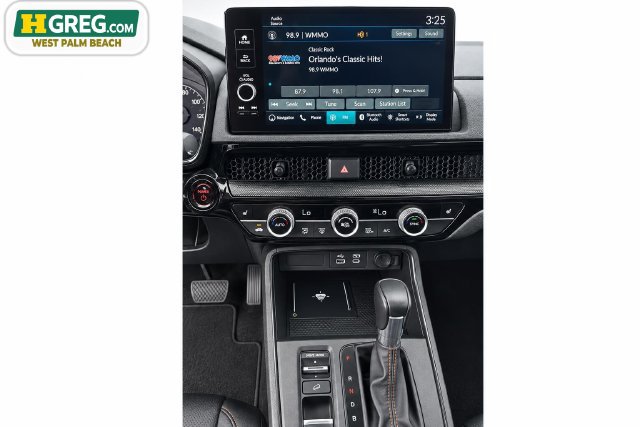 Used 2025 Honda CR-V Sport Touring image 14