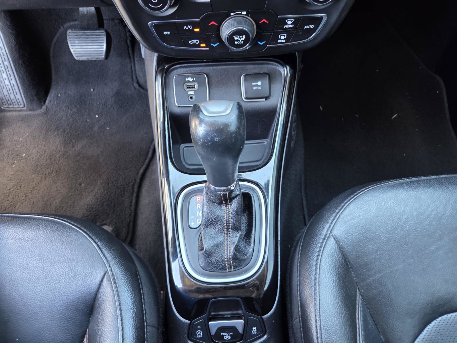 Used 2020 Jeep Compass Limited FWD image 27