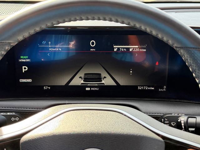 Certified 2024 Nissan Ariya FWD image 15