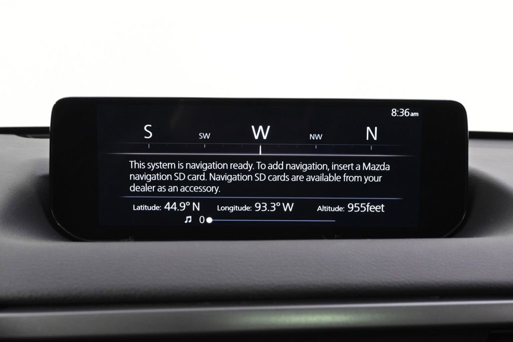 New 2026 MAZDA CX-50 AWD 2.5 Hybrid w/ Weather Package image 28