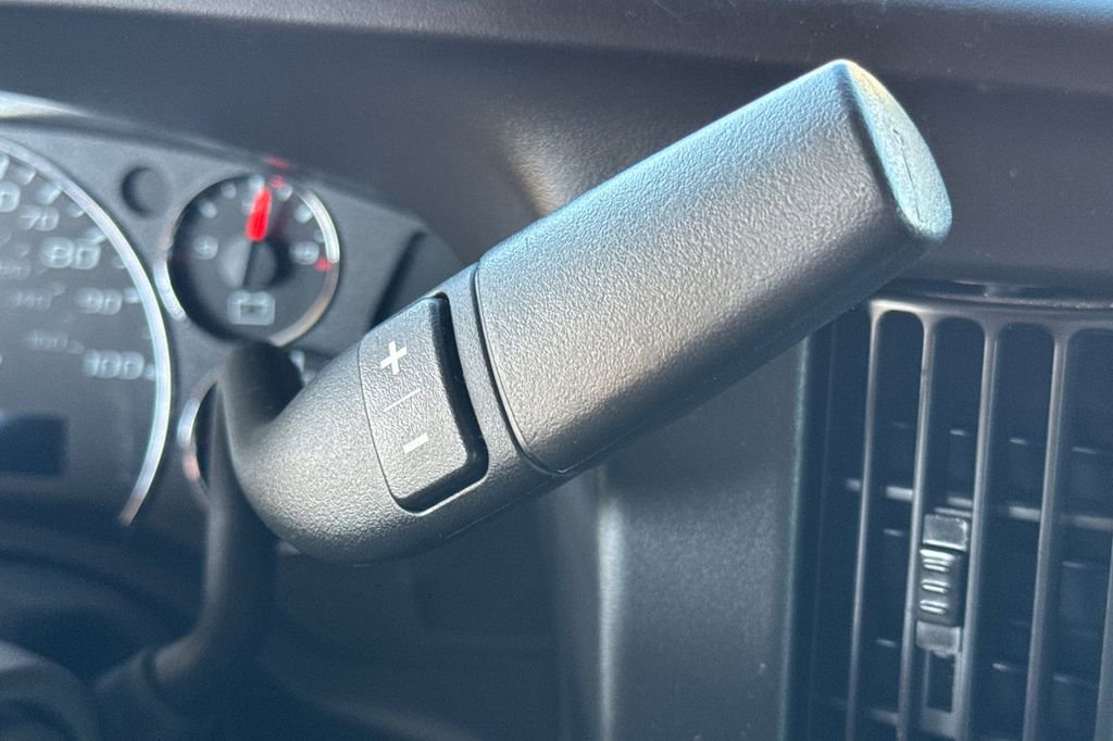 Used 2024 Chevrolet Express 2500 w/ Driver Convenience Package image 32