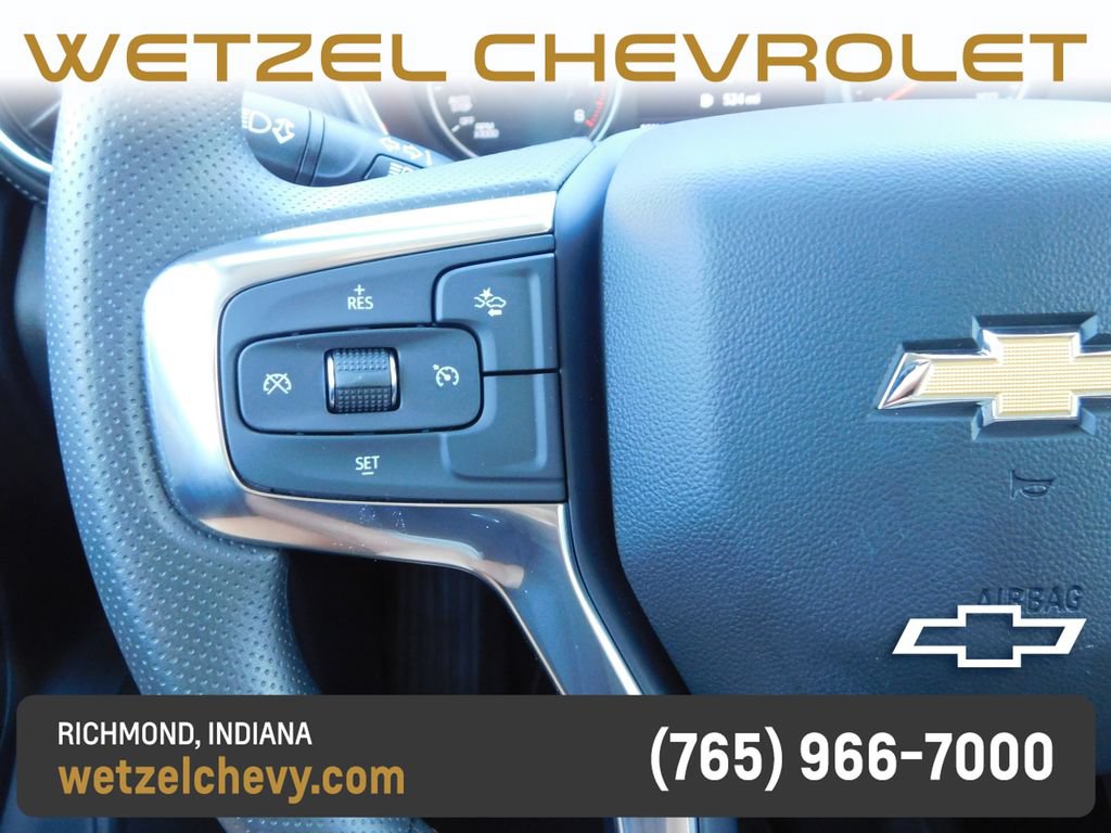 New 2026 Chevrolet Blazer LT w/ Convenience Package AWD/4WD image 29