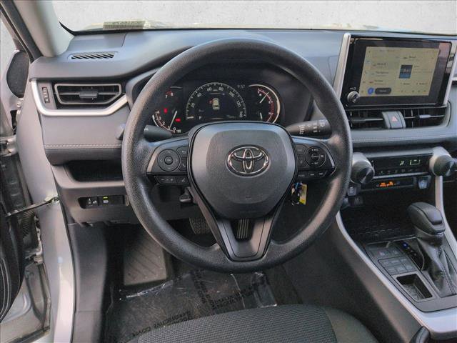 Used 2025 Toyota RAV4 LE image 13