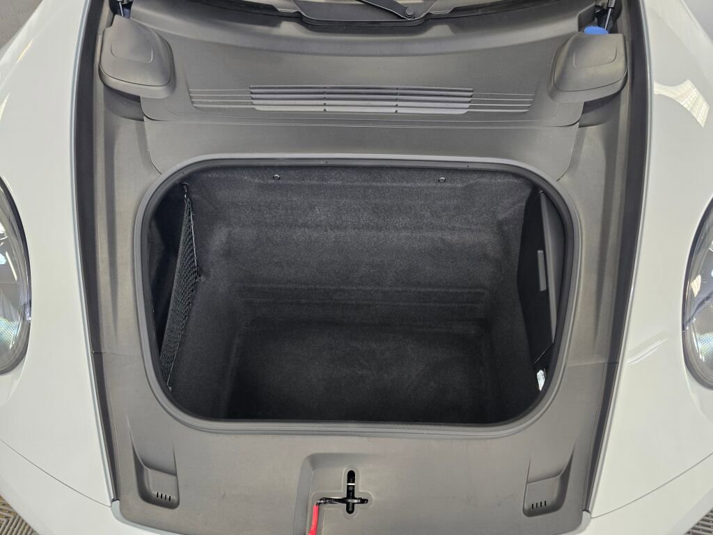 Certified 2023 Porsche 911 Targa 4 GTS image 11