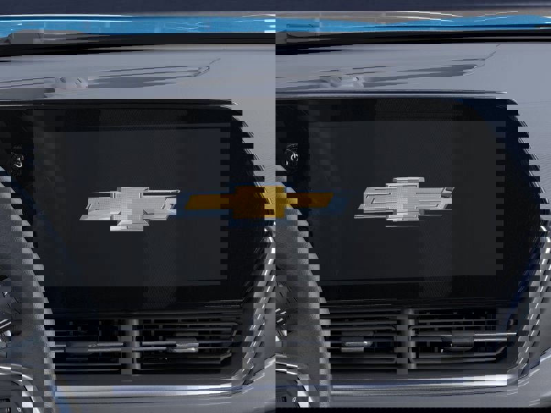 New 2026 Chevrolet Trax LT w/ Driver Confidence Package image 20