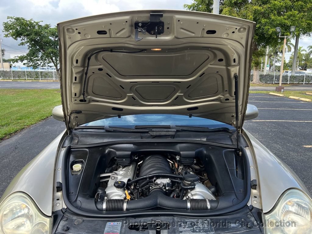 Used 2005 Porsche Cayenne S AWD/4WD image 50