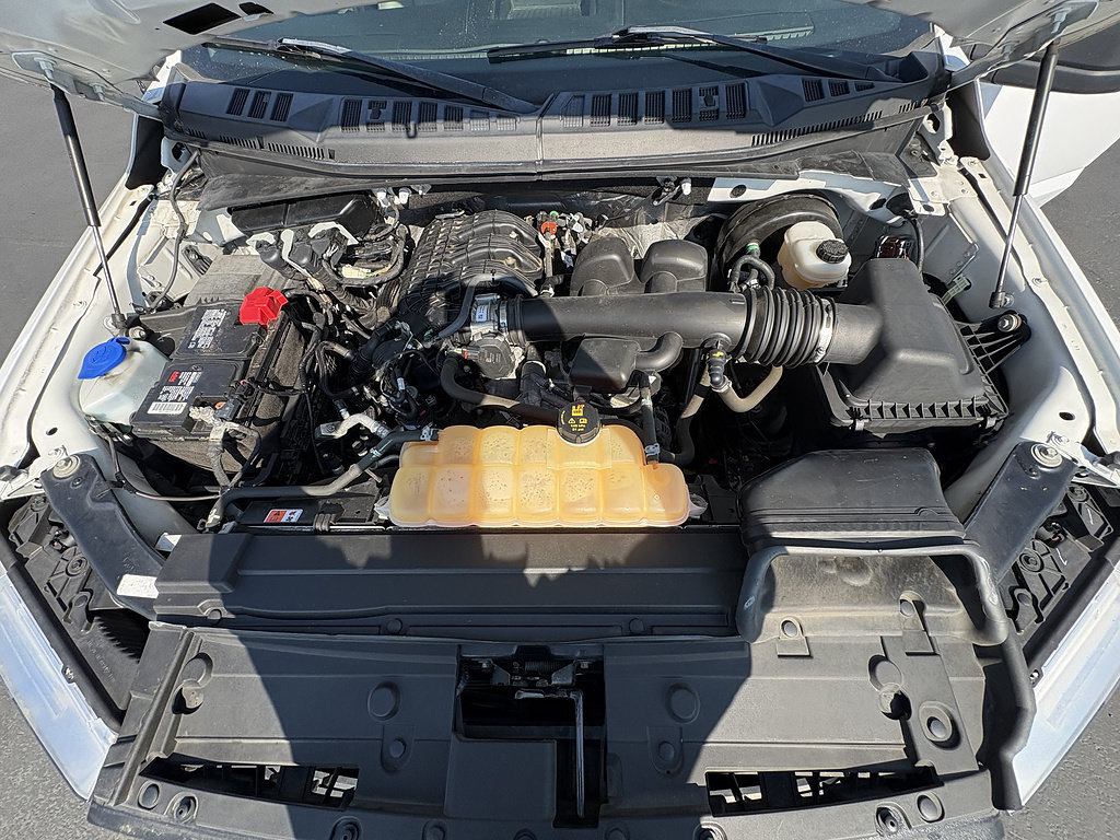 Used 2018 Ford F150 XL w/ Equipment Group 101A Mid RWD image 23
