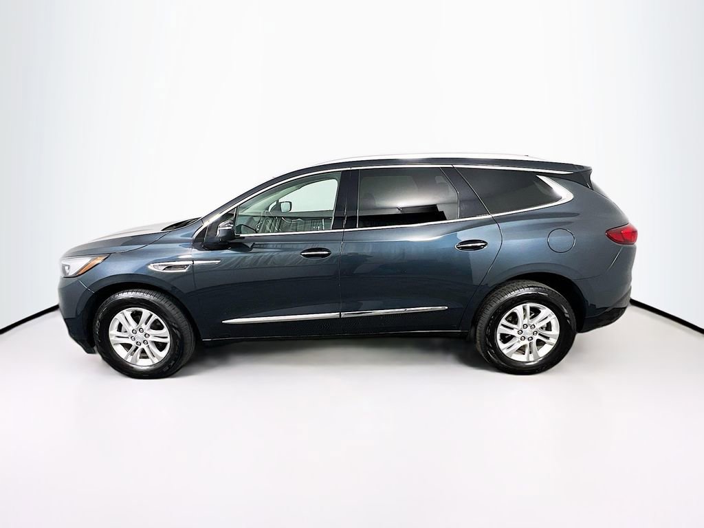 Certified 2020 Buick Enclave Essence w/ Sound and Sites Package AWD/4WD image 4