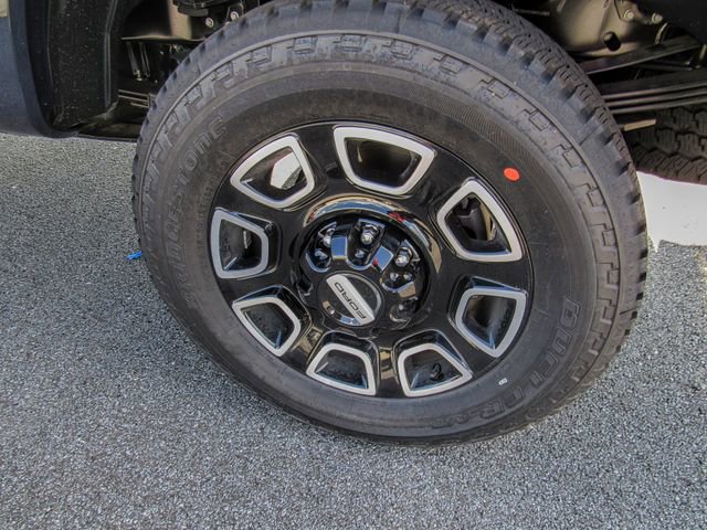New 2025 Ford F250 Platinum image 4