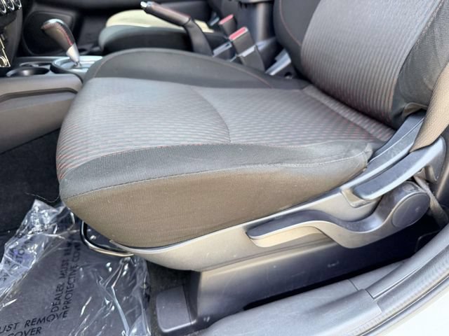 Used 2017 Mitsubishi Outlander Sport LE AWD/4WD image 15