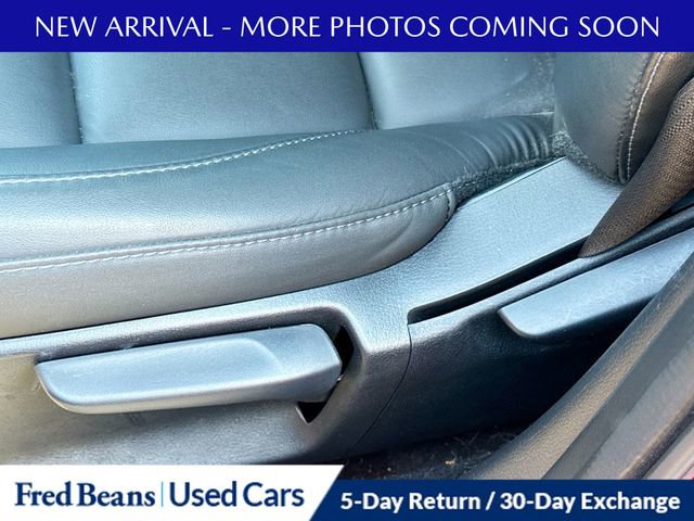 Used 2024 MAZDA CX-30 AWD 2.5 S w/ Select Sport Pkg image 8