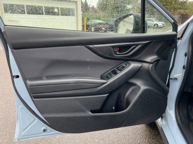 Used 2018 Subaru Crosstrek 2.0i Premium w/ Moonroof Package AWD/4WD image 12
