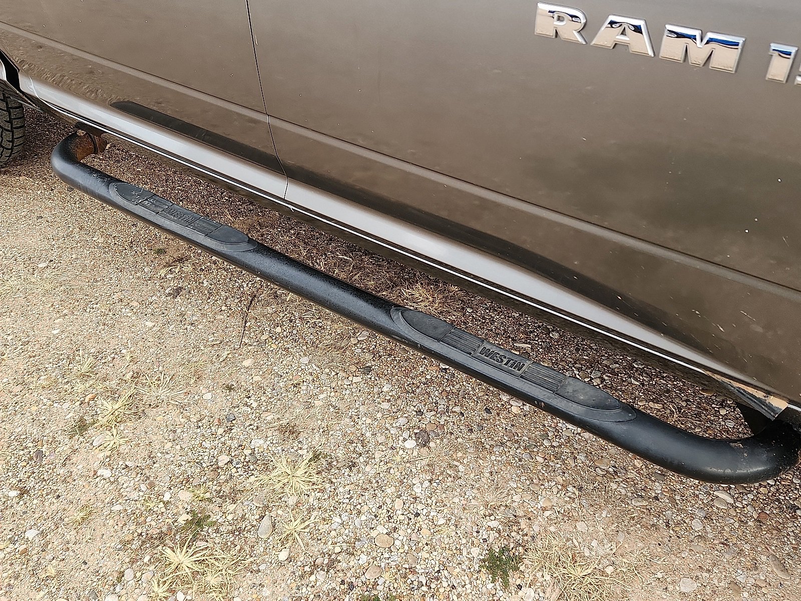 Used 2012 RAM 1500 Express w/ ST Popular Equipment Group image 9