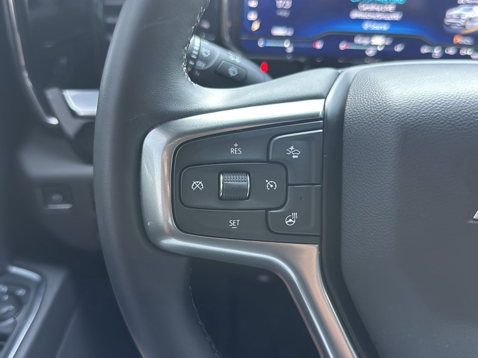 Certified 2025 Chevrolet Silverado 1500 LT w/ All Star Edition Plus AWD/4WD image 32