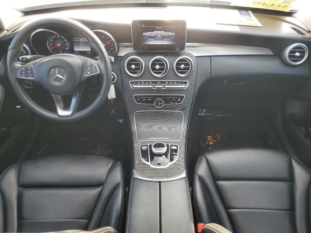 Used 2017 Mercedes-Benz C 300 Sedan image 8