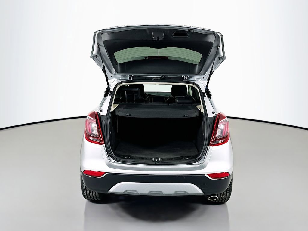 Used 2018 Buick Encore Preferred FWD image 28