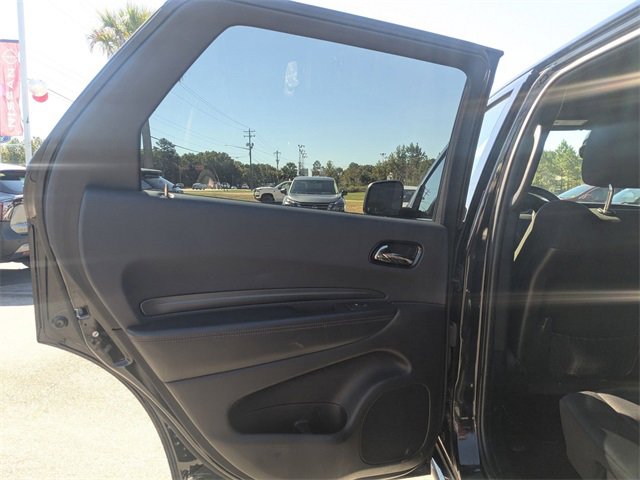 Used 2023 Dodge Durango GT image 24