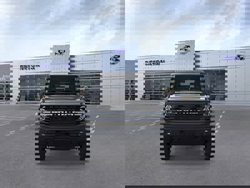 New 2026 Ford Bronco Outer Banks image 6
