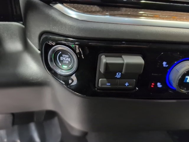 New 2026 Chevrolet Silverado 1500 LT image 24