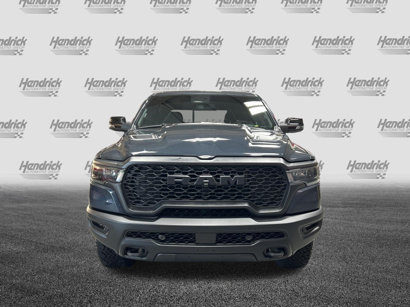 Used 2025 RAM 1500 Rebel w/ Rebel Level 2 Equipment Group AWD/4WD image 3
