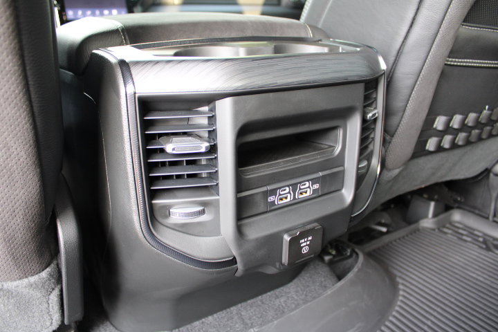 Used 2026 RAM 1500 RHO image 37