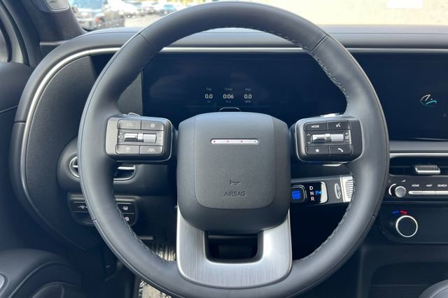 New 2026 Hyundai Palisade Calligraphy image 24