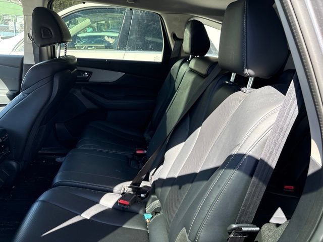 Used 2023 Acura MDX w/ Technology Package AWD/4WD image 8
